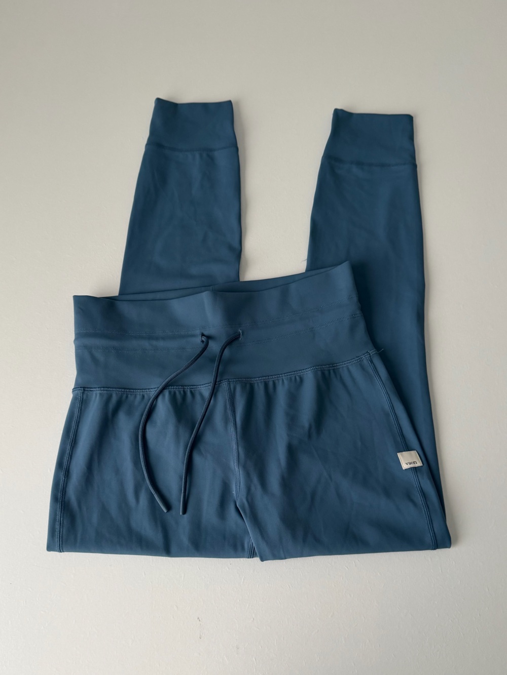 Blue Vuori Daily Leggings